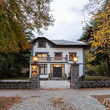 Casa Maristany Villa Camprodon Exterior foto