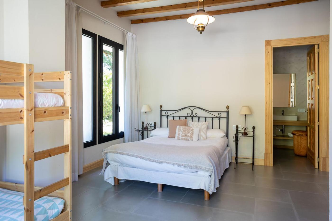 Casa Maristany Villa Camprodon Exterior foto