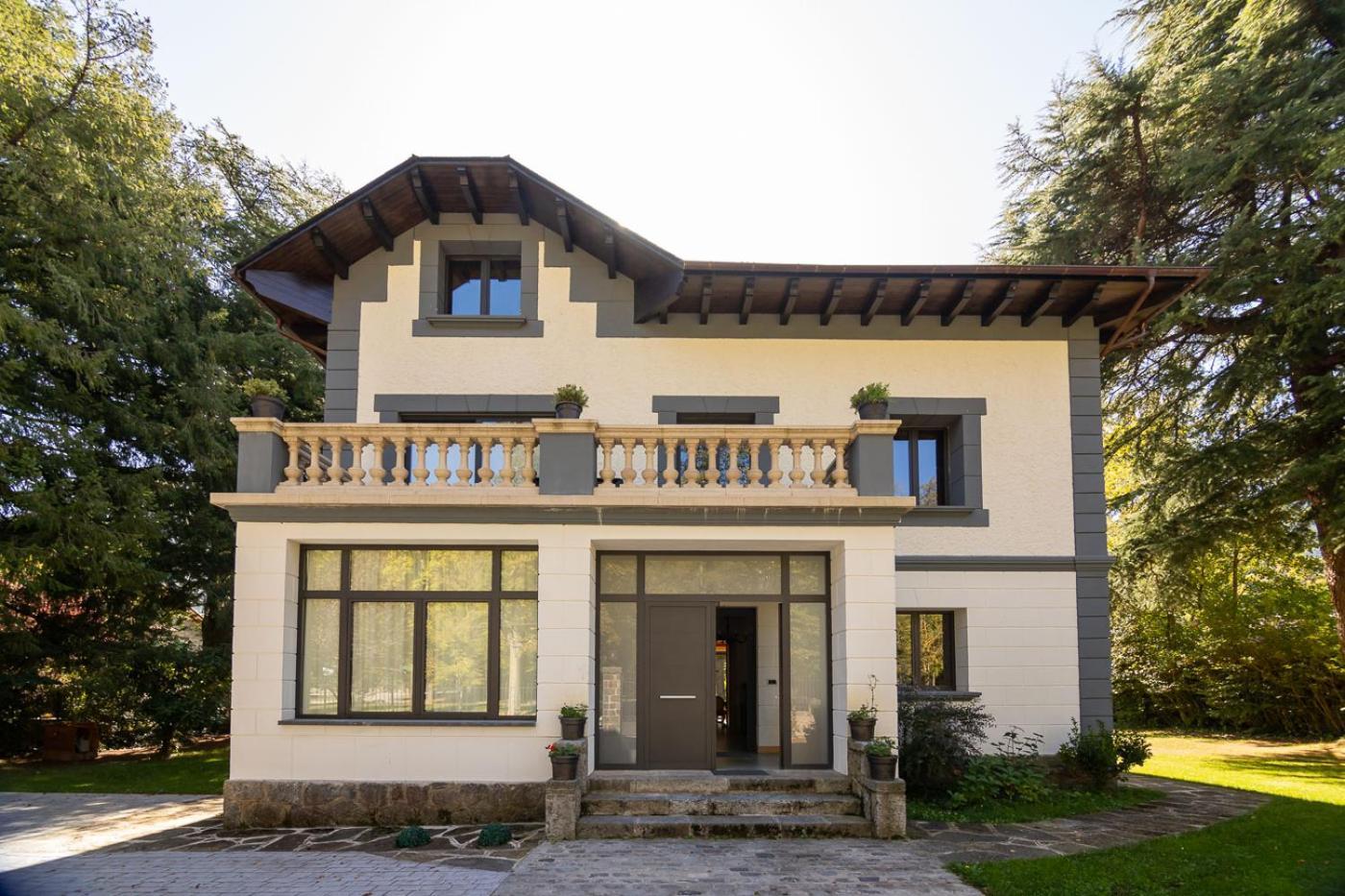 Casa Maristany Villa Camprodon Exterior foto